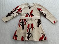 mini rodini Organic Sweatshirt Kleid Papageien 92 98 Berlin - Steglitz Vorschau