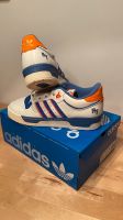 ‼️ SALE - adidas Rivalry Low - NYC Sondermodell - Gr. 44 2/3 Brandenburg - Ludwigsfelde Vorschau