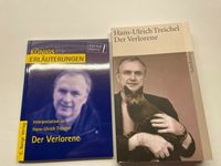 Der Verlorene von Hans-Ulrich Treichel + Königs Erläuterungen Kreis Pinneberg - Quickborn Vorschau