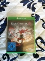 Darksiders 3 nur für die xbox series x Schleswig-Holstein - Lübeck Vorschau