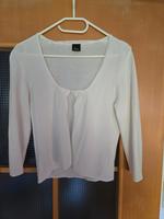 Leichter Kurzarm Cardigan, Strickjacke, Bolero, S. Oliver, Gr. 36 Bayern - Dingolfing Vorschau