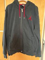 Jordan Kapuzenjacke L Jumpman *Neuwertig* Nordrhein-Westfalen - Voerde (Niederrhein) Vorschau