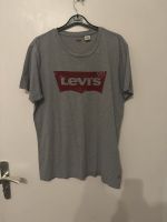 Levi’s T-Shirt grau ORIGINAL Nordrhein-Westfalen - Herne Vorschau