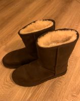 UGG Damenstiefel wie neu Hessen - Darmstadt Vorschau