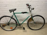 Diamant DDR Fahrrad mit Kindersitz 28 Zoll Brandenburg - Frankfurt (Oder) Vorschau