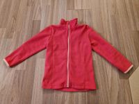 Strickjacke, fleecejacke, pink, gr. 110, Kiki & koko Bayern - Pocking Vorschau