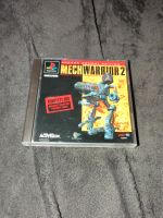 Mechwarrior 2 -Playstation 1 Nordrhein-Westfalen - Marl Vorschau