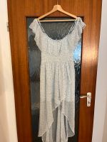 Blaues Sommerkleid München - Allach-Untermenzing Vorschau