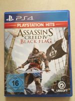 Asassins Creed Black Flag PS4 Baden-Württemberg - Deckenpfronn Vorschau