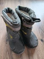 Winterstiefel Gr. 25 Niedersachsen - Wittmund Vorschau