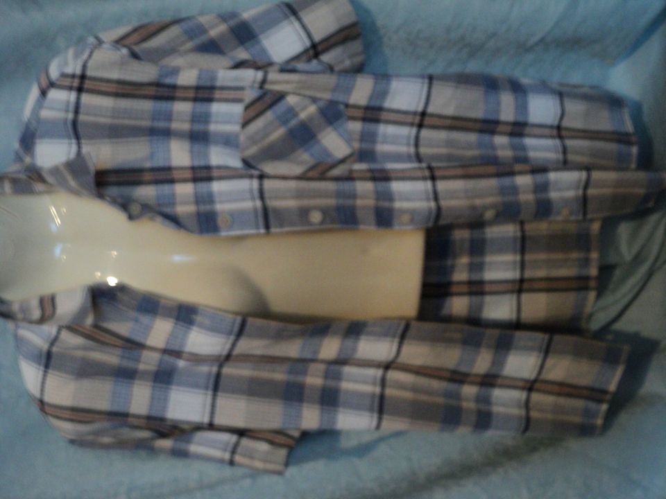Blusen, Hemden,verschiedenen Marken Gr. M/38 in Weitersborn