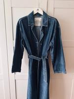 Damen Jeans Mantel Niedersachsen - Seelze Vorschau