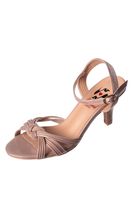 Retro Sommer Sandaletten "Aneko" v. Banned nude/rosé Gr. 39-41 Nordrhein-Westfalen - Castrop-Rauxel Vorschau