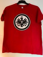 Eintracht Frankfurt T-Shirt "Adler" rot Gr. M Rheinland-Pfalz - Kettig Vorschau