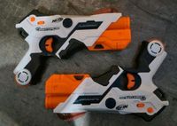 2 Nerf Laser Ops Pro Blaster Brandenburg - Havelaue Vorschau