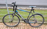 Stevens Crossbike 4X SX, RH 58 cm Schleswig-Holstein - Harrislee Vorschau