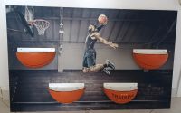 Basketballbild mit Sneaker Präsentation Baden-Württemberg - Weinstadt Vorschau