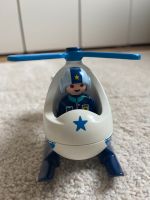 Playmobil 123 Polizeihubschrauber 9383 Hamburg-Mitte - HafenCity Vorschau