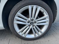 Sommerreifen, Alu, 18 Zoll,Sirius mit Goodyear, Skoda, 1 Jahr alt Niedersachsen - Vordorf Vorschau