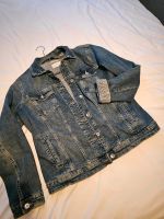 TOM TAILOR Jeansjacke Gr.XXL Mecklenburg-Vorpommern - Gützkow Vorschau