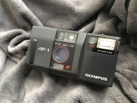 OLYMPUS AF-1 Kamera *filmgetestet* Niedersachsen - Kirchlinteln Vorschau