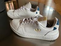 Adidas Sneaker weiß Bayern - Burgbernheim Vorschau