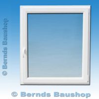 Fenster Dreh-Kipp 120 x 120 weiß sofort verfügbar 3-fach ISO Glas neu 1 Flügel Brandenburg - Perleberg Vorschau