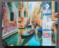 HUADADA PUZZLE 1000 Teile Bayern - Erlenbach am Main  Vorschau