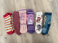 6 paar Socken/ Strümpfe Alana, Disney Frozen Größe 27-29 Bayern - Pentling Vorschau