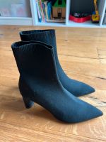 Zara 39 Schwarz Halbstiefel Stiefeletten Nordrhein-Westfalen - Rösrath Vorschau