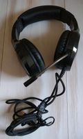 Gaming Headset Kopfhörer Schwarz *TOP*! Brandenburg - Zossen Vorschau