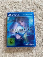 Final Fantasy HD Remaster PS4 (wie NEU) Hessen - Friedrichsdorf Vorschau