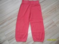 Jogginghose, Hose, pink, Gr. 104 (NEU ohne Etikett) Sachsen - Neukieritzsch Vorschau