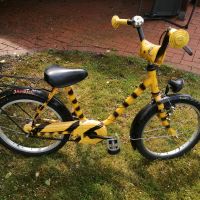 Kinderfahrrad Niedersachsen - Haren (Ems) Vorschau