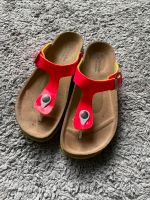 Sandalen Made in Spain Größe 35 Mädchen Baden-Württemberg - Blaubeuren Vorschau