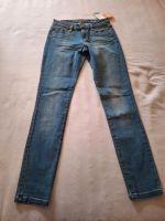 Orsay Jeans mittelblau Gr. 34/ XS Emilie neu Hessen - Friedberg (Hessen) Vorschau