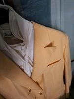 Dam.Hosen Anzug, Gr.40, gelb Dortmund - Nette Vorschau