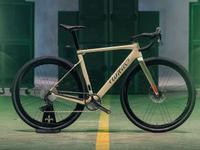 Wilier Rave SLR Campagnolo Ekar 1x13 / Shamal Carbon Gr M S-works Nordrhein-Westfalen - Harsewinkel - Marienfeld Vorschau