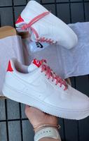 Nike Air Force 1'07 White OVP 35,5; 36; 36,5; 37,5; 38; 38,5; 39 Berlin - Pankow Vorschau