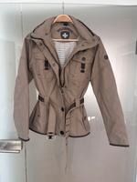 Wellensteyn Jacke in Beige in Größe M Niedersachsen - Aerzen Vorschau