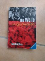 Morton Rhue Die Welle Ravensburger 9783473580088 Rheinland-Pfalz - Braunweiler Vorschau