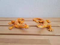 BOLTZE Wanddeko Eidechse / Gecko 2er Set  "wie NEU" Nordrhein-Westfalen - Dinslaken Vorschau