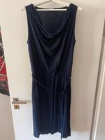Leichtes Sommer Kleid von s.Oliver dunkelblau Gr. 44 Bayern - Burkardroth Vorschau