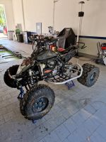 Wartung Service Quad ATV SXS -> Yamaha YFM Suzuki LTR LTZ uvm. Brandenburg - Wandlitz Vorschau