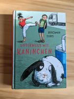 Buch Unterwegs mit Kaninchen Benjamin Tienti Altona - Hamburg Rissen Vorschau