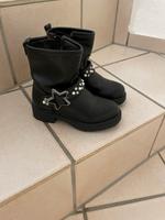 Stiefel Boots Gios Eppo Größe 25 Bayern - Maisach Vorschau