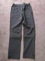 CMP Damen Wanderhose Zip Off Bayern - Ehekirchen Vorschau