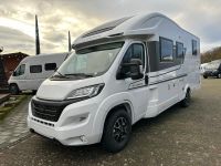 Adria Matrix Axess 670 SL Hessen - Wolfhagen  Vorschau