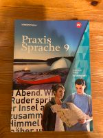 Praxis Sprache 9 Ausgabe 2016 Realschule Bayern München - Schwabing-West Vorschau