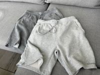 2 Shorts von Pull&Bear in S, grau Nordrhein-Westfalen - Lemgo Vorschau